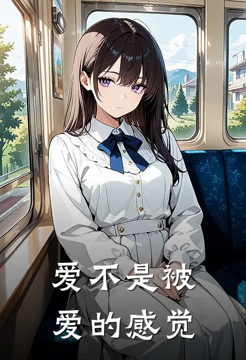 爱不是被爱的感觉