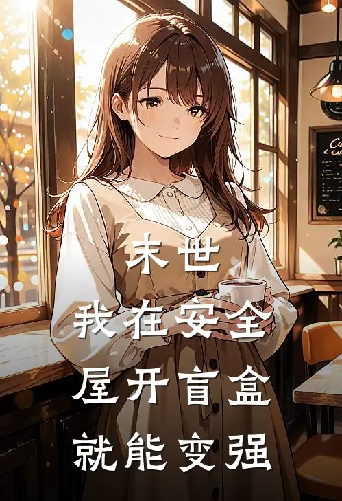 末世，我在安全屋开盲盒就能变强(杨希江雪)完本小说_全本免费小说末世，我在安全屋开盲盒就能变强杨希江雪