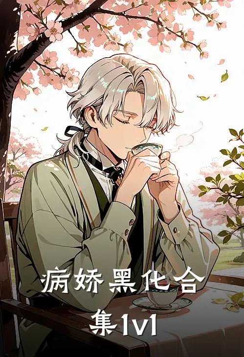 病娇黑化合集(1v1)