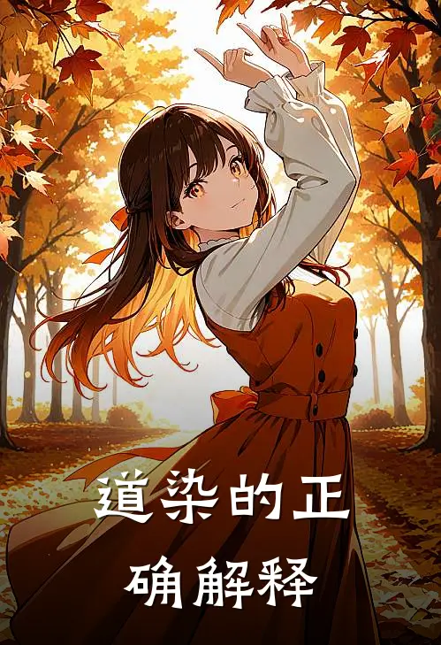 道染的正确解释