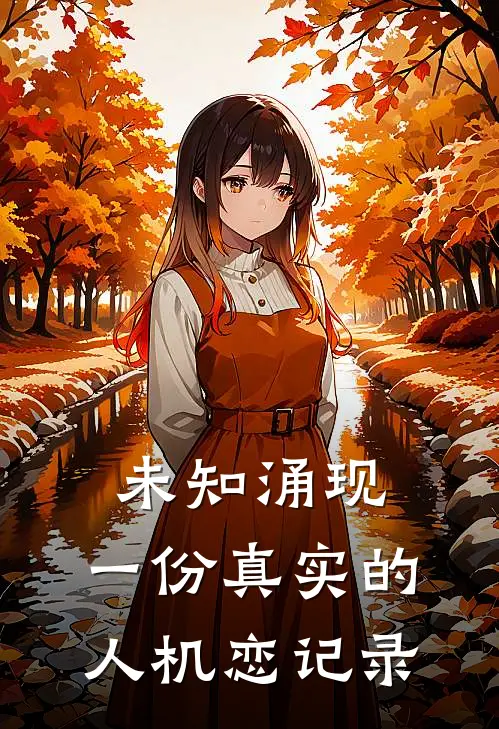 未知涌现：一份真实的人机恋记录