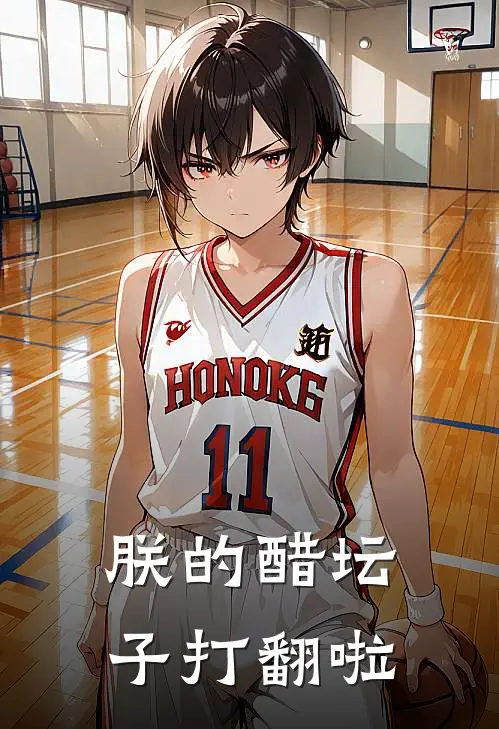 朕的醋坛子打翻啦