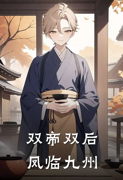 双帝双后：凤临九州萧御临江烬野最新完本小说_免费小说大全双帝双后：凤临九州(萧御临江烬野)