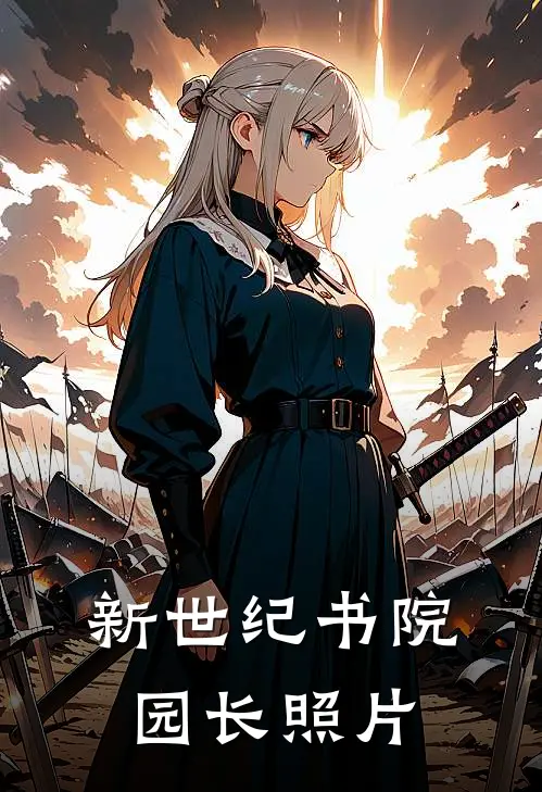 新世纪书院园长照片