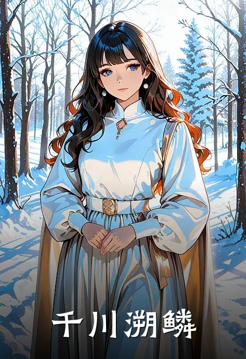 千川溯鳞(姜尘孙不二)推荐小说_千川溯鳞(姜尘孙不二)全文免费阅读大结局