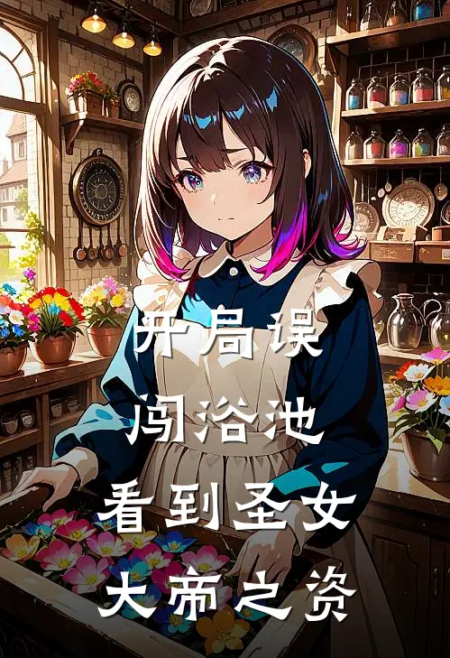 开局误闯浴池，看到圣女大帝之资赵宇苏璃免费小说完整版_热门的小说开局误闯浴池，看到圣女大帝之资赵宇苏璃