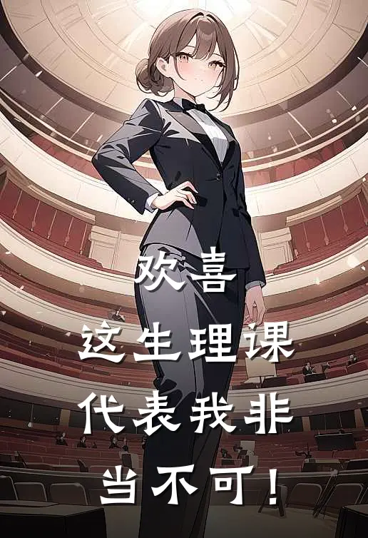 林深林妙妙（欢喜：这生理课代表我非当不可！）最新章节列表_（林深林妙妙）欢喜：这生理课代表我非当不可！最新小说