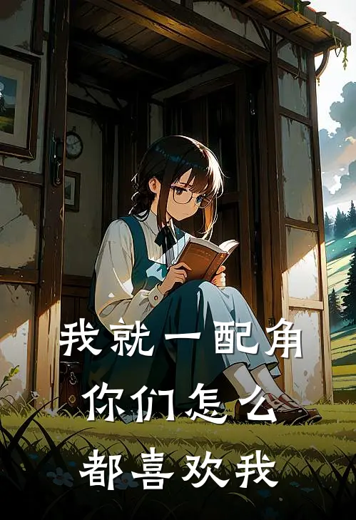 我就一配角，你们怎么都喜欢我(宋淮安刘海)完整版免费阅读_(我就一配角，你们怎么都喜欢我)全章节免费在线阅读