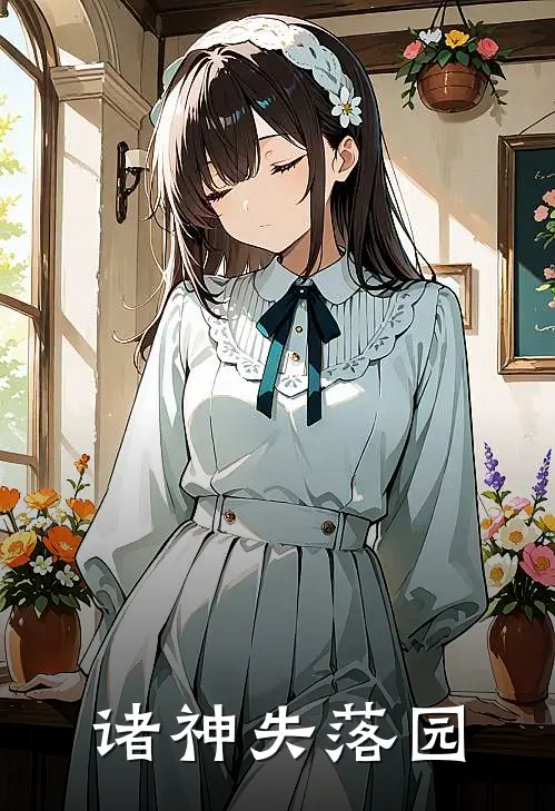 诸神失落园