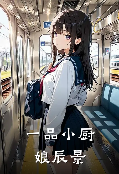 一品小厨娘 辰景