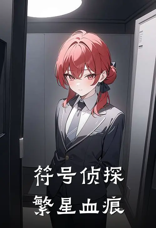 符号侦探：繁星血痕林羽李雪完结小说_免费小说在线看符号侦探：繁星血痕林羽李雪