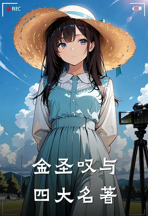 金圣叹与四大名著