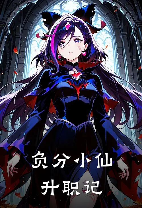 负分小仙升职记全文免费阅读无弹窗大结局_负分小仙升职记（申光光胡小绥）小说免费阅读大结局