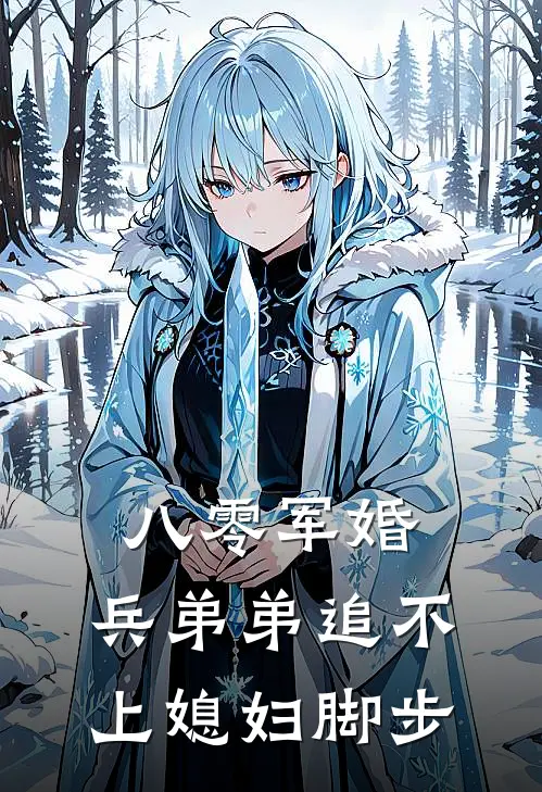八零军婚，兵弟弟追不上媳妇脚步