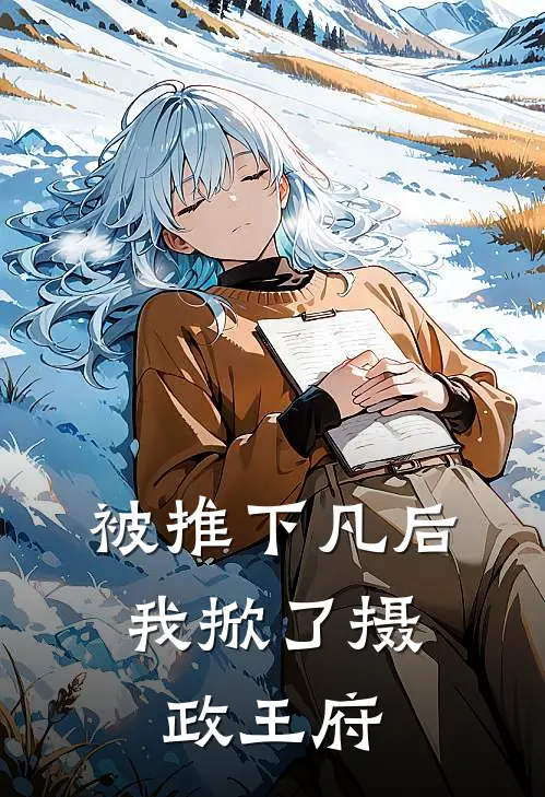 被推下凡后，我掀了摄政王府林清瑶柳如霜全本免费在线阅读_林清瑶柳如霜全文阅读