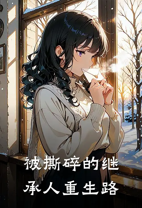 被撕碎的继承人重生路林羽苏明雪全本完结小说_最新章节列表被撕碎的继承人重生路(林羽苏明雪)