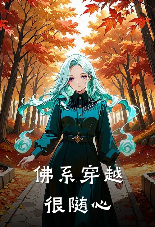 佛系穿越很随心