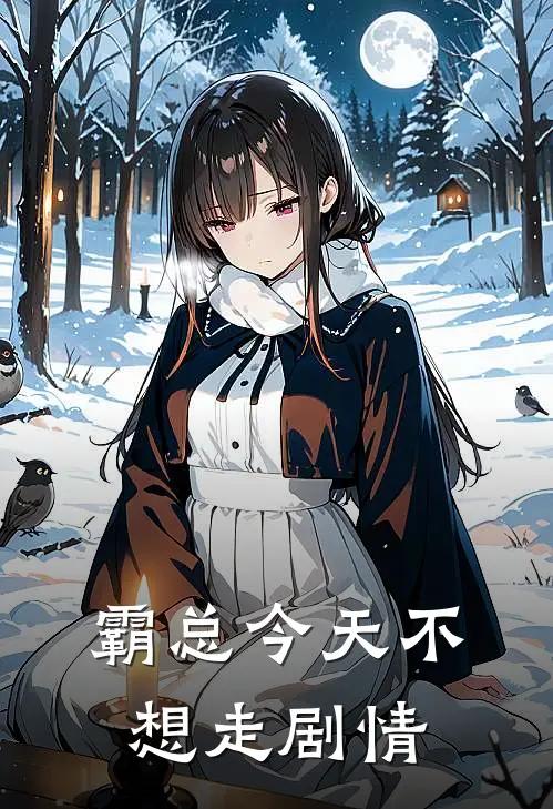 霸总今天不想走剧情(厉墨宸厉墨宸)全文在线阅读_(霸总今天不想走剧情)精彩小说