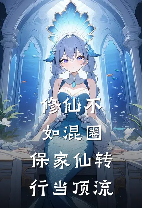 修仙不如混圈，保家仙转行当顶流