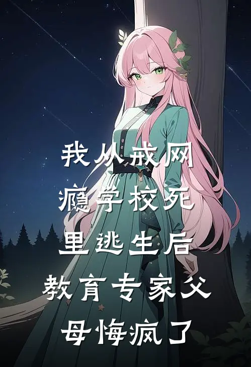 我从戒网瘾学校死里逃生后，教育专家父母悔疯了周建芳吴志远最新完本小说_免费小说大全我从戒网瘾学校死里逃生后，教育专家父母悔疯了(周建芳吴志远)