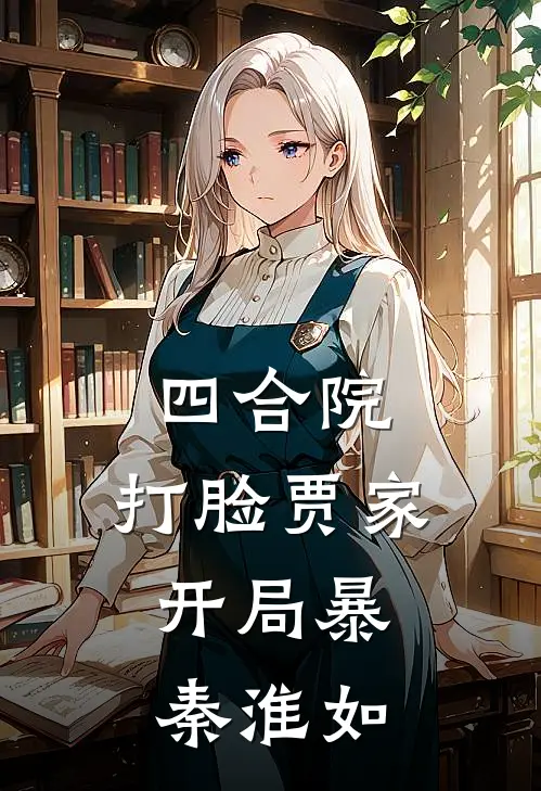 四合院：打脸贾家，开局暴秦淮如