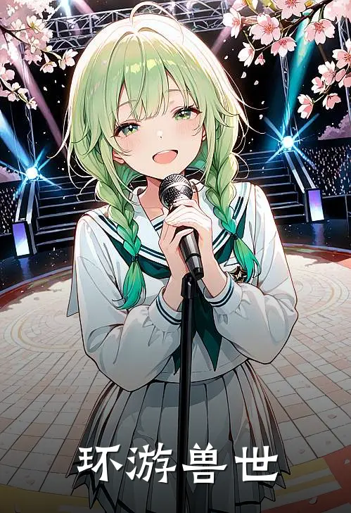 环游兽世(临安林安)_临安林安热门小说