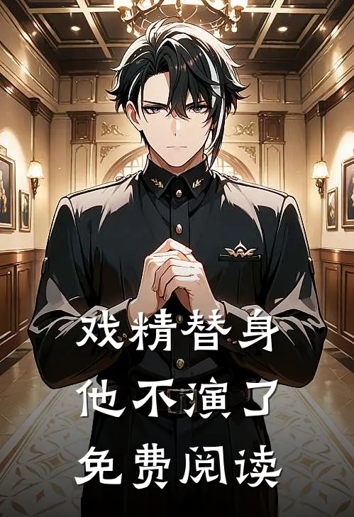 戏精替身他不演了免费阅读