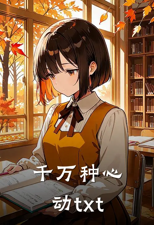 千万种心动txt
