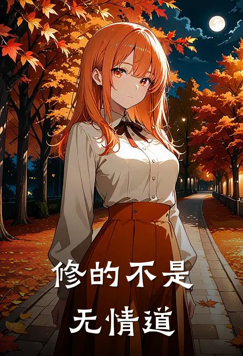 修的不是无情道(师仙明夭宝肆)最新章节在线阅读_(修的不是无情道)最新章节在线阅读