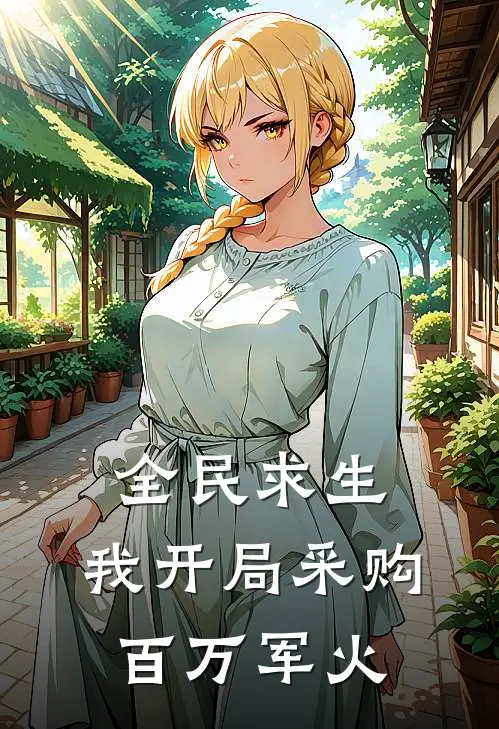 全民求生：我开局采购百万军火