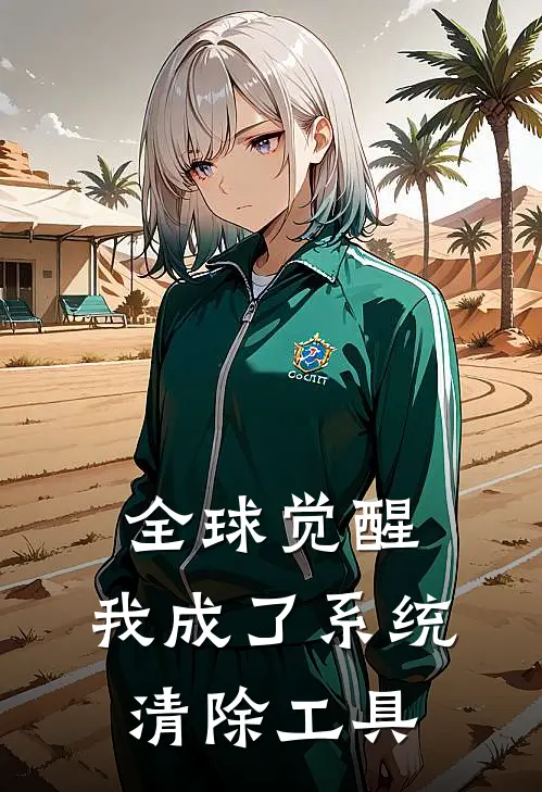 全球觉醒，我成了系统清除工具林夜陈浩小说免费阅读无弹窗_完结版小说全文免费阅读全球觉醒，我成了系统清除工具(林夜陈浩)