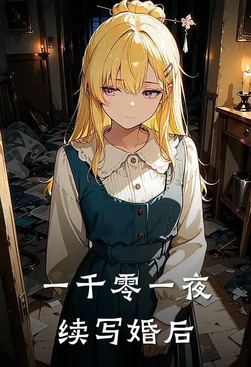 一千零一夜续写婚后