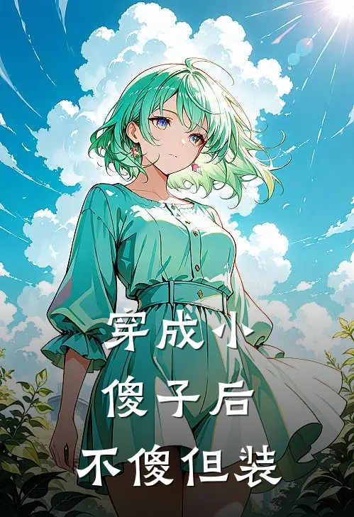 穿成小傻子后，不傻但装(崔华崔大力)新热门小说_免费完结小说穿成小傻子后，不傻但装(崔华崔大力)