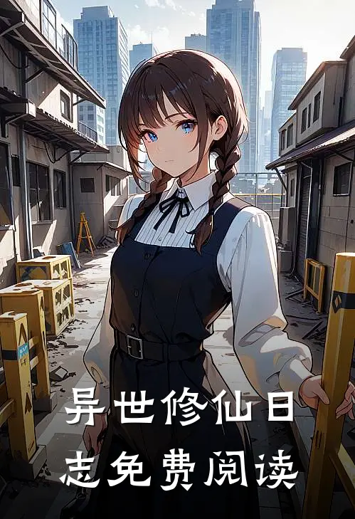 异世修仙日志免费阅读