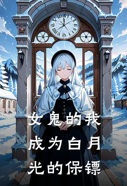 女鬼的我成为白月光的保镖白亦琳西西弗斯最新小说全文阅读_最新章节列表女鬼的我成为白月光的保镖(白亦琳西西弗斯)