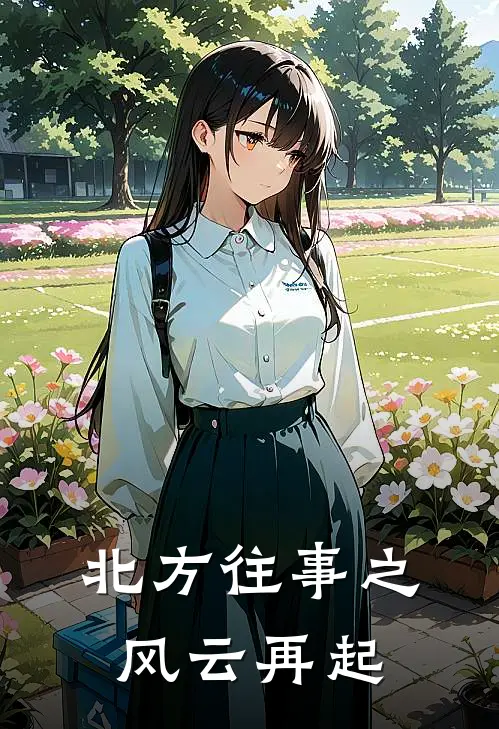 北方往事之风云再起