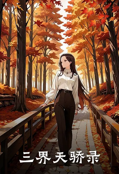 三界天骄录
