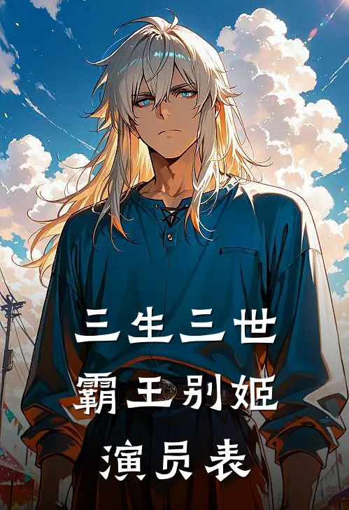 三生三世霸王别姬演员表