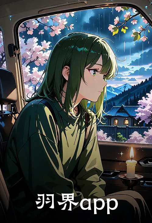 羽界app