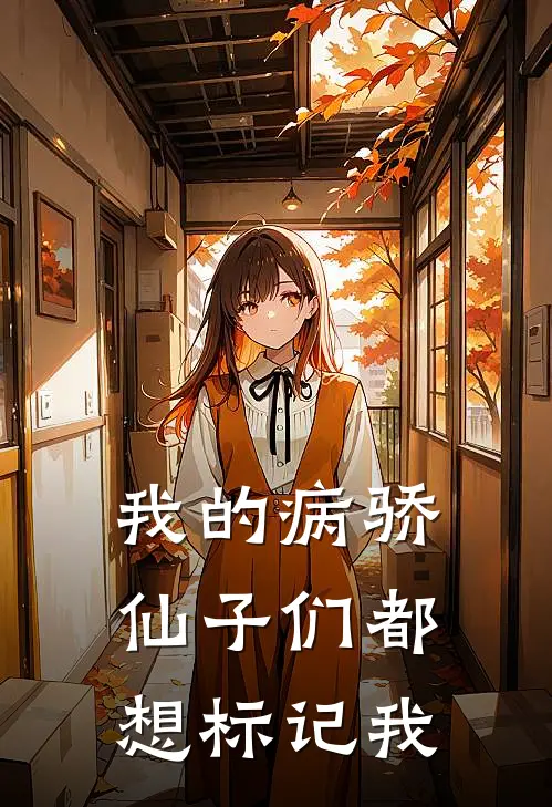 我的病骄仙子们都想标记我