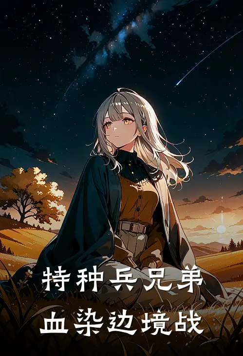 特种兵兄弟血染边境战陈锐雷震完结小说免费阅读_热门免费小说特种兵兄弟血染边境战(陈锐雷震)