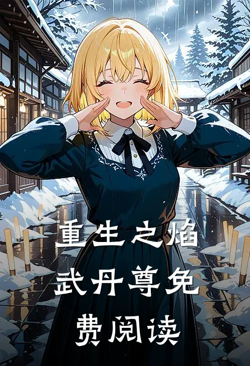 重生之焰武丹尊免费阅读