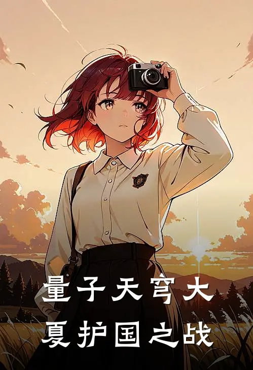 量子天穹大夏护国之战大夏林深新热门小说_免费阅读全文量子天穹大夏护国之战大夏林深