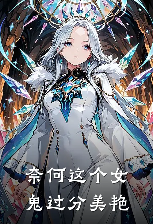 奈何这个女鬼过分美艳