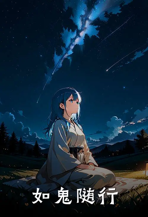 如鬼随行刘亦菲蔡依林完结版小说_完结版小说如鬼随行(刘亦菲蔡依林)