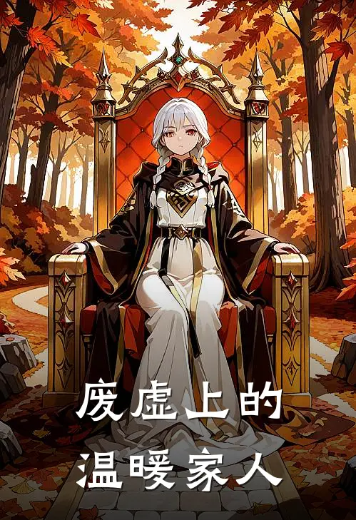 废虚上的温暖家人(林卫国张秀芳)免费小说阅读_完结版小说推荐废虚上的温暖家人(林卫国张秀芳)