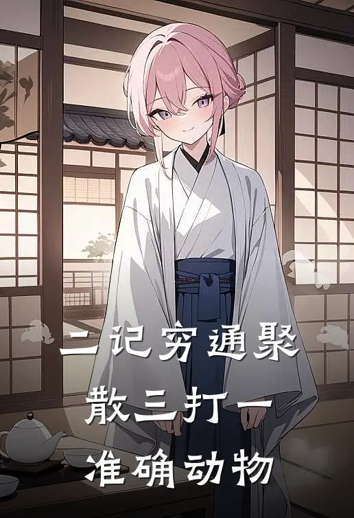 二记穷通聚散三打一准确动物