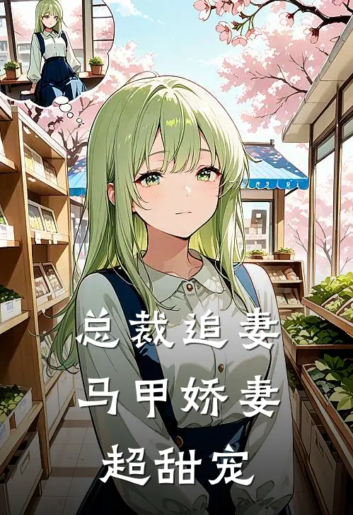 总裁追妻：马甲娇妻超甜宠陆云轩林婉儿完结小说免费阅读_完本热门小说总裁追妻：马甲娇妻超甜宠陆云轩林婉儿