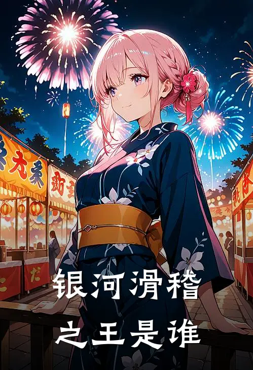 银河滑稽之王是谁