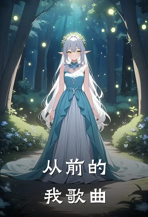 从前的我歌曲